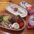9/7 ピーマンの肉詰め弁当♪