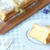 しっとりふんわり濃厚♡生クリームパウンドケーキ