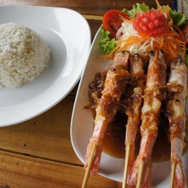 ＊Yummy Restaurant & East 88 Beach Lounge 【プーケット】＊