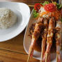 ＊Yummy Restaurant & East 88 Beach Lounge 【プーケット】＊