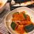 甘くてねっとり美味しい♪我が家の基本のかぼちゃの煮物♡