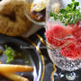 お料理教室Menuのご紹介.グルテンフリークラス...*。