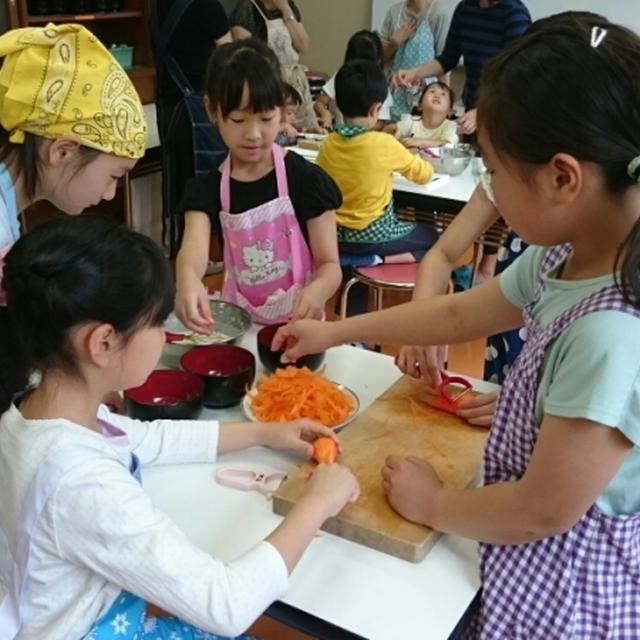 ままごとキッズ 北朝霞公民館