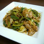 豚肉と野菜のオーロラソース炒め♪＆つくれぽに感謝♪