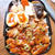 十勝の豚丼風弁当です！！