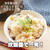 ツナ缶ときのこの炊き込みご飯#簡単#時短#もりのしいたけ農園