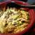 山椒風味の根菜グラタン