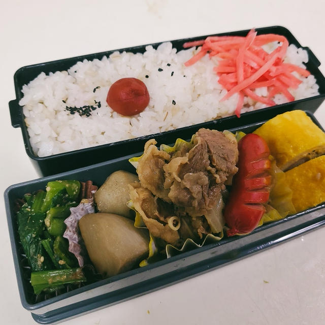 木曜日：ドジな自分に呆れる(;^ω^)
