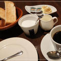 堂島ホテルの朝食＆鳥手羽のハニーマスタード by やすへちゃんさん