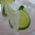 すだちＤＥ氷焼酎ロック割＾＾