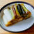 【野菜ひとつ】長ねぎの甘辛焼き