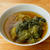 【野菜ひとつ】レタスの冷たいスープ