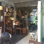 あんバナナhotサンド☆Cafe shuu☆