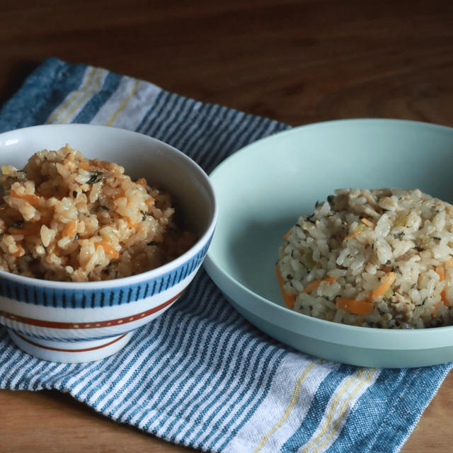 忙しい日も安心！子どもも大人も楽しめる炊飯器ビビンバレシピ