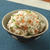 【しかない料理】お弁当に　うめ大葉混ぜごはん