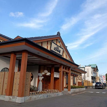 札幌市豊平区☆鮨処なごやか亭（福住店）※回転寿司