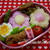 ☆キャラ弁＆普通弁当☆