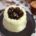 栗のケーキ by filleさん