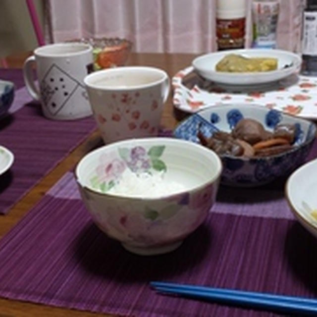 肉厚の生椎茸のカリカリ天麩羅