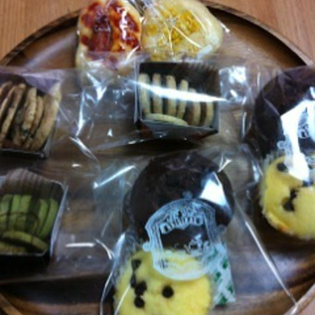 おしゃべりクッキー☆オーダー頂きました☆
