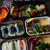 ■作り置きを使っての、４日間のお弁当♪まとめ