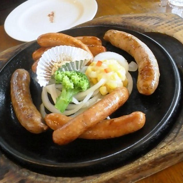 ステーキハウス　アメリカ屋☆