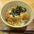 カツ丼と赤いパンツ