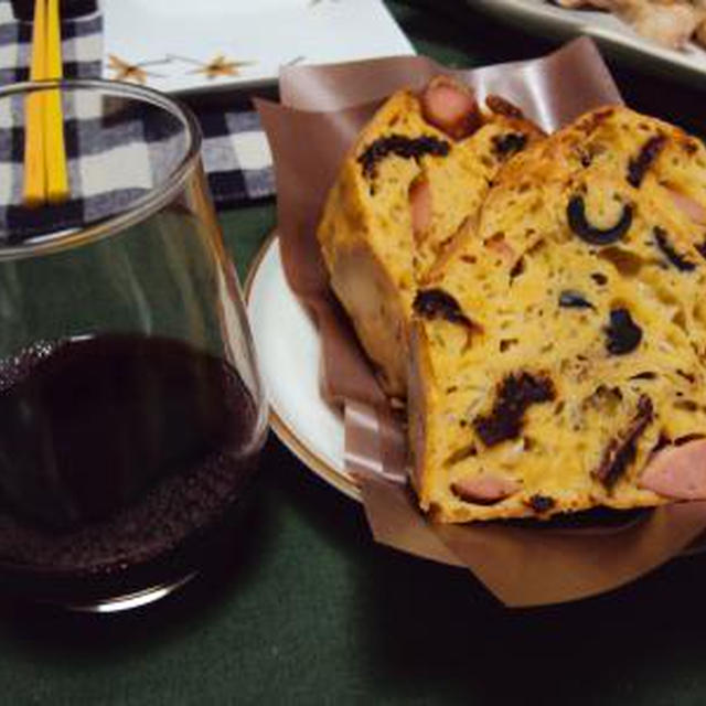 ケークサレ