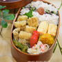 12/12～12/16までのお弁当