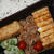 8月28日　　焼肉弁当（練習）