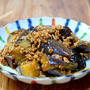 麻婆茄子とはちょっと違う「茄子の麻婆煮」＆「たまに無性に食べたくなるびっくりドンキーなのだが」