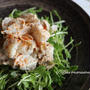 コストコ　激うまし試食を再現したのだけど。