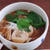 自家製スープ♪鶏ガラで昔風ラーメン
