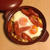 来週は趣違う南欧風のお料理です