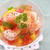 ＊海老とカラフル野菜のコンソメジュレ和え＊