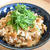 ウニご飯。ビン詰めの粒ウニを使って簡単お得な炊き込みご飯。