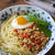 水で変わる！美味しいパスタ｜モチモチ、ツルルンでコシがある麺に仕上がるコツ｜夏にピッタリ【ガパオ風エスニックパスタ】