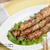 甘辛味で香ばしくご飯がススム♪いんげんの豚肉巻き照り焼き