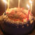 誕生日でした