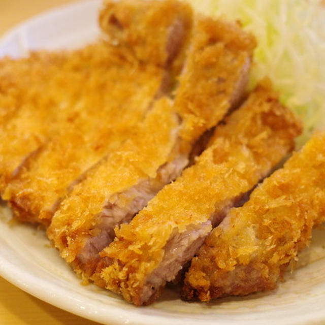 【浅草】朝からとんかつが楽しめる隠れ家「夏の家」で至福のひととき