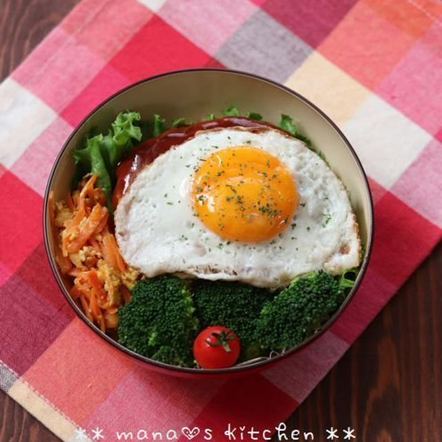 今日のbento♪