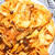 10月20日　　平打ち麺の ナポリタン