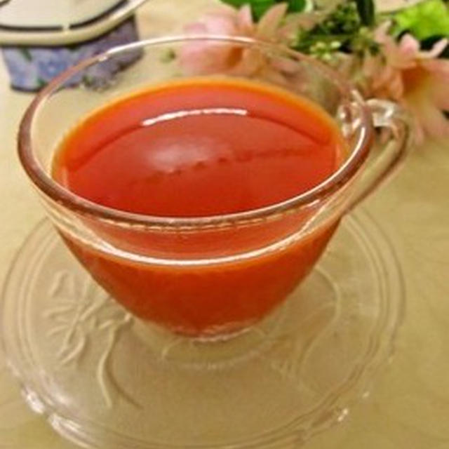黒酢入りトマト(野菜)ジュース