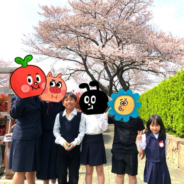 じいじとばあばの法事です〜！！