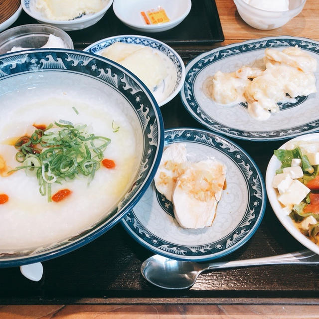 胃を休めるって大切♡