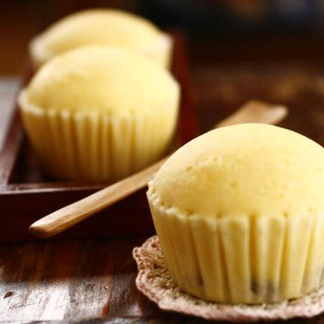 5分で完成！レンジで作るマーラーカオ