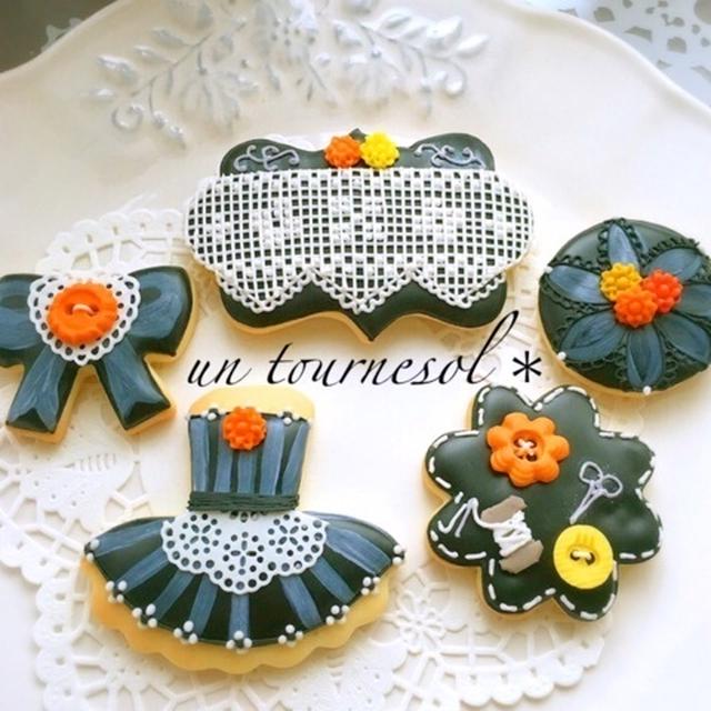 細かい？！けど楽しい♡レポ