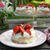 Strawberry Pavlova 苺のパブロバ