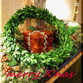 ◆今日はクリスマスイブ･･･我が家の記念日♪ by fellowさん