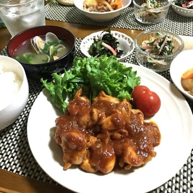大切なこと…そしてやっちまったよ